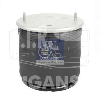 Air spring