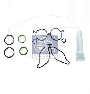 Gasket kit