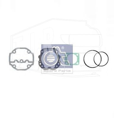 Gasket kit