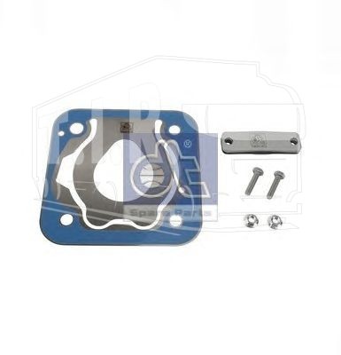 Valve kit
