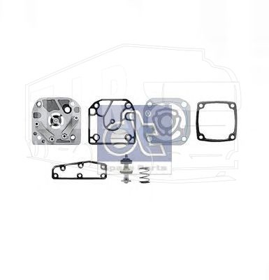 Repair kit