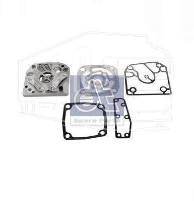 Repair kit