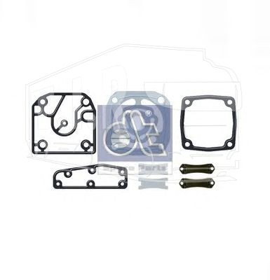 Repair kit