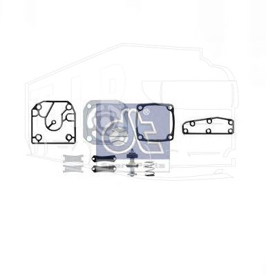 Repair kit