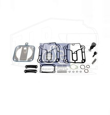 Repair kit