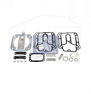 Repair kit