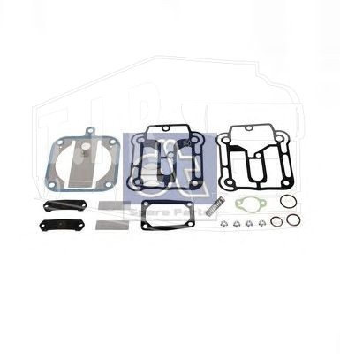 Repair kit