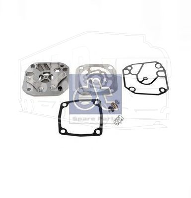 Repair kit