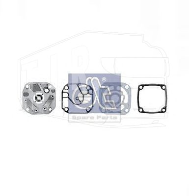 Repair kit