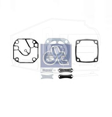 Repair kit