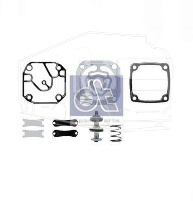 Repair kit