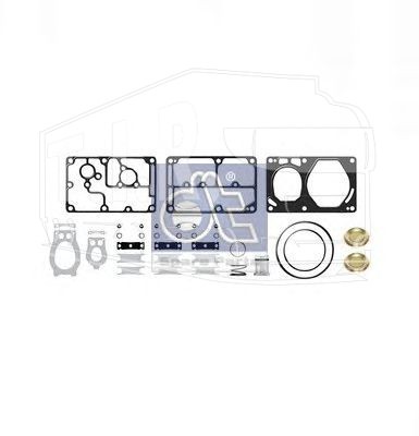 Repair kit