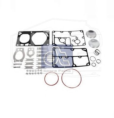 Repair kit