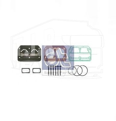 Repair kit
