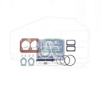 Repair kit