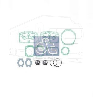 Repair kit