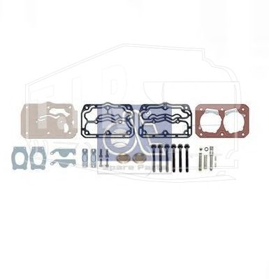 Repair kit