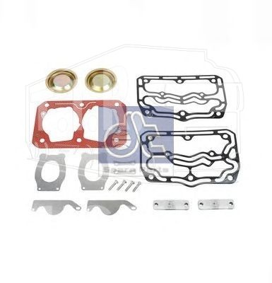 Repair kit