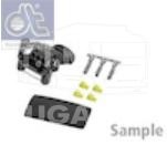 Штекерная вилка