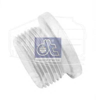 Oil drain plug