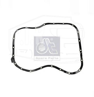 Oil sump gasket