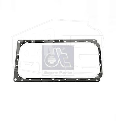 Oil sump gasket
