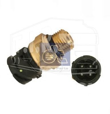 Pressure sensor