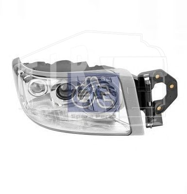 Head lamp