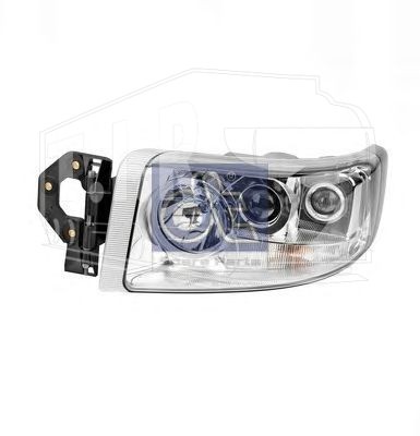 Head lamp
