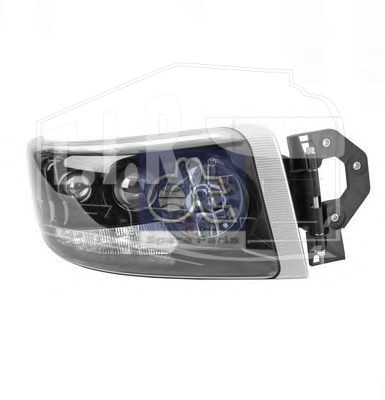Head lamp