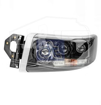 Head lamp