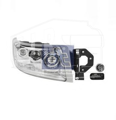 Head lamp