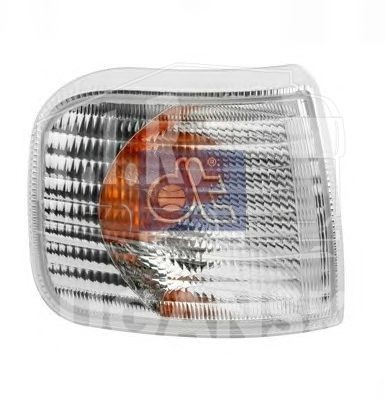 Turn signal lamp