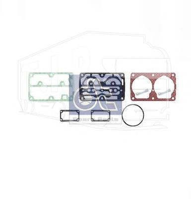 Repair kit
