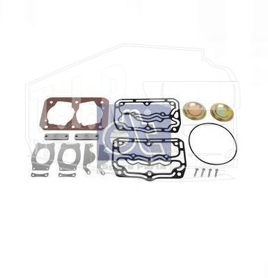 Repair kit