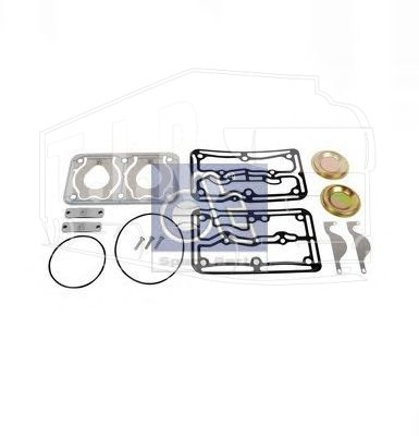 Repair kit