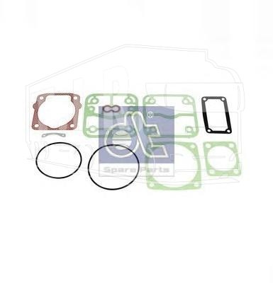 Repair kit