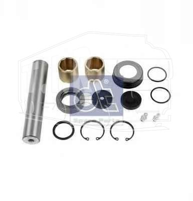 King pin kit