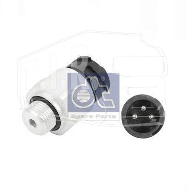 Датчик давления воздуха