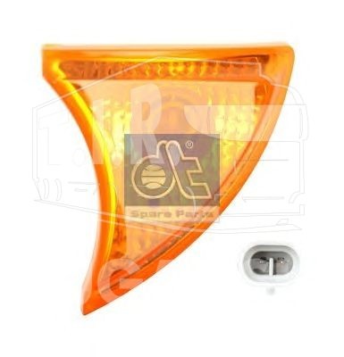 Turn signal lamp