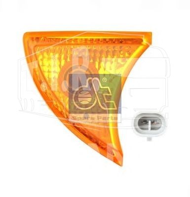 Turn signal lamp