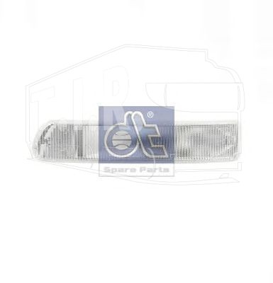 Turn signal lamp