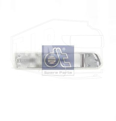 Turn signal lamp