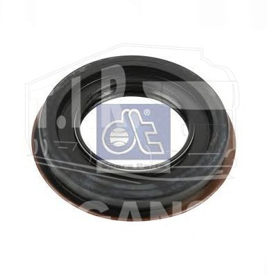 Oil seal