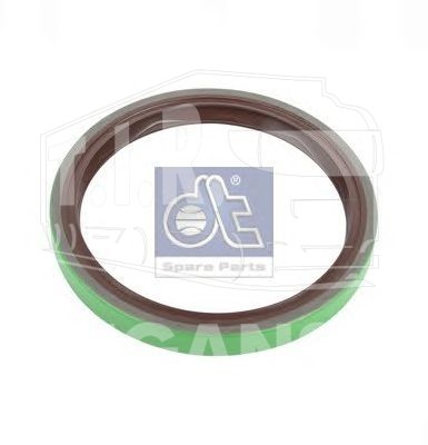 Oil seal