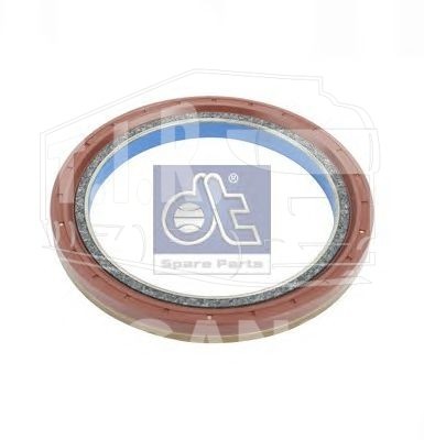 Oil seal