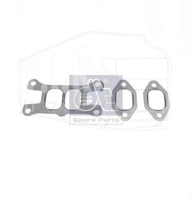 Gasket