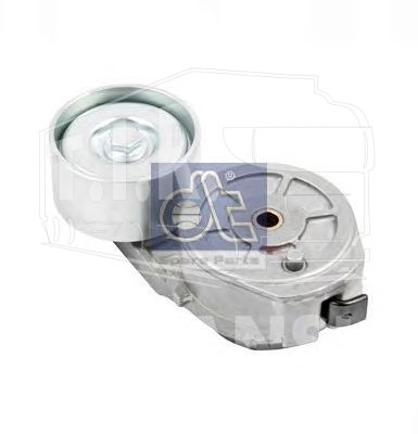 Belt tensioner