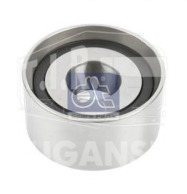 Tension roller