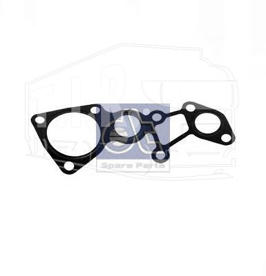 Gasket